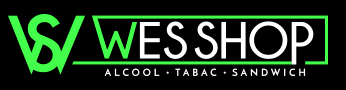 logo for Wes Shop