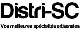 logo for Distri-SC