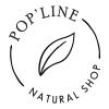 logo for Pop'line