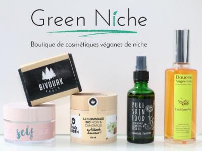Green Niche
