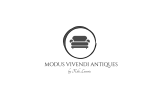 logo for Modus Vivendi Antiques