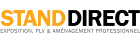logo for Stand Direct