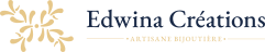 logo for Edwina Créations