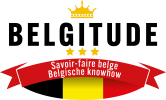 logo for Belgitude
