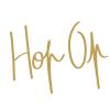 logo for Hopop