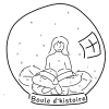 logo for Boule d'histoire