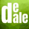 logo for Dedale