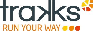 logo for TraKKs