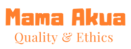 logo for Mama Akua
