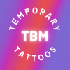 logo for Tb manifesto