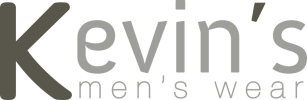 logo for Kevin's Men's Wear