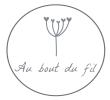 logo for Au bout du fil store