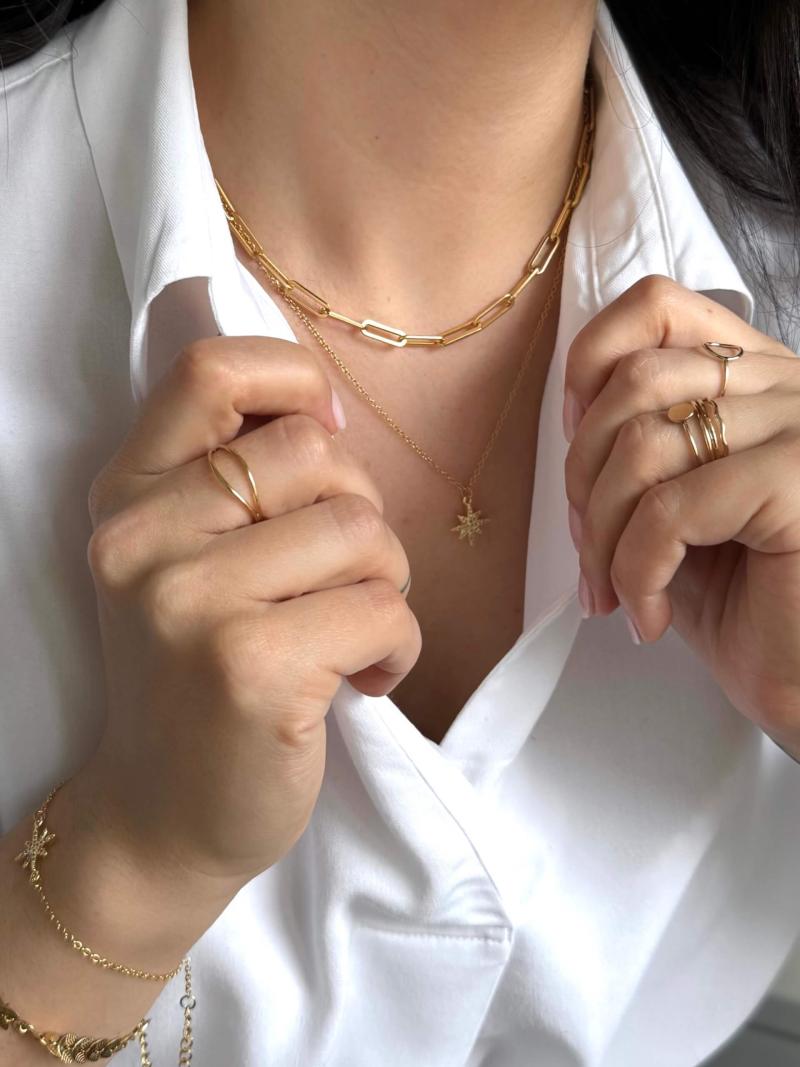 collier for PopJoy Concept Store