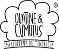 logo for Ouatine & cumulus