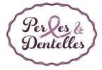 logo for Perles et Dentelles