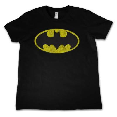 boutikfande-batman-t-shirt-kids-distressed-400 for Boutik' Fan De...