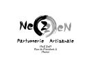 logo for NeZ ZeN