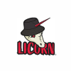 logo for Licorn