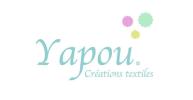 logo for Yapou créations 