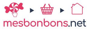 logo for Mesbonbons.net