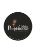 logo for L'Atelier Pamplemousse