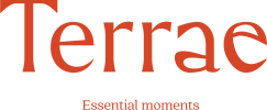 logo for Terrae concept