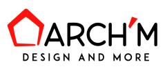 logo for ARCH'M