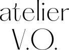 logo for Atelier v.o.