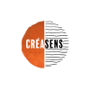logo for Créasens