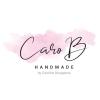 logo for Caro b handmade