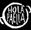 logo for Holà paella