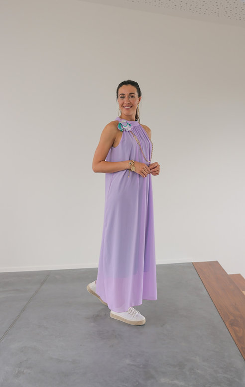 lesblondinettes-robe for Les blondinettes