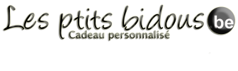 logo for Les ptits bidous