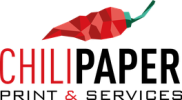 logo for Chili paper