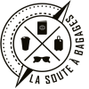 logo for La soute à bagages