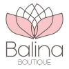 logo for Balina boutique