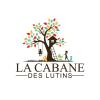 logo for La cabane des lutins
