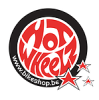 logo for Hot Wheelz