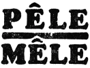 logo for Pêle-mêle online