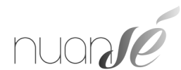 logo for Nuansé