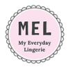 logo for My everyday lingerie