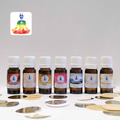 olfactives for Aromastar-shop
