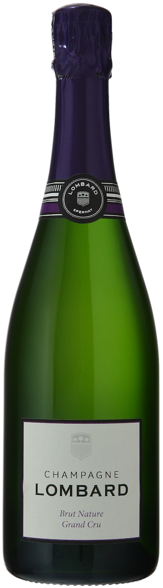 champagne-lombard-grand-cru-brut-nature-75cl-400 for Divine wines