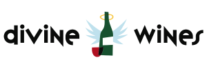 logo for Divine wines