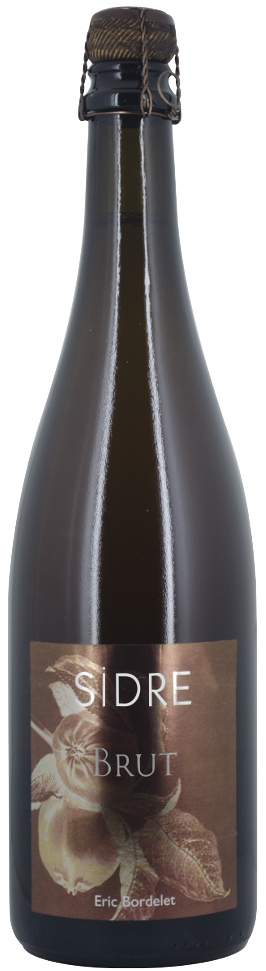 sydre-brut-400 for Divine wines