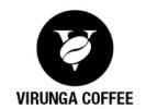 logo for Virunga coffee
