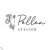 logo for Pollen atelier