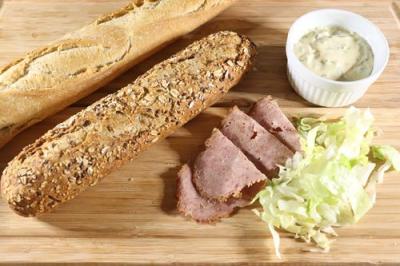 letraiteur-commande-sandwich-paindeviande-400 for Le traiteur