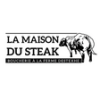 logo for La maison du steak