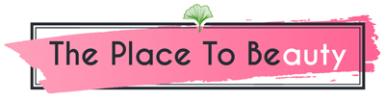 logo for Theplacetobeauty